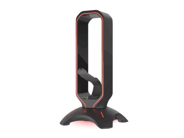 GENESIS Vanad 500 Soporte para auriculares