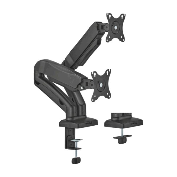 AISENS DT32TSR-221 soporte para monitor 81,3 cm (32") Escritorio