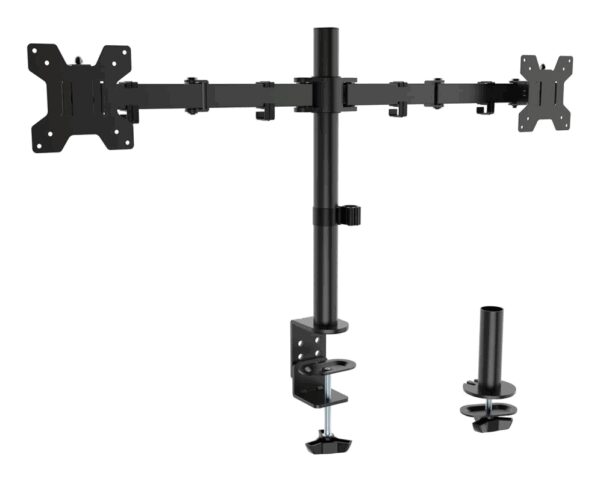AISENS DT32TSR-279 soporte para monitor 81,3 cm (32") Escritorio