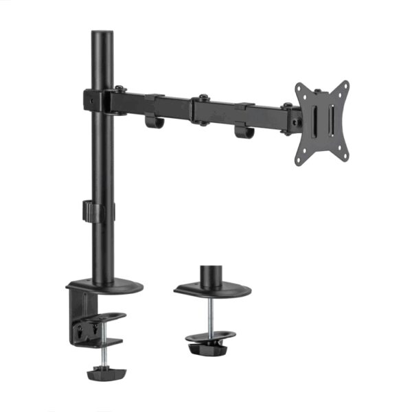 AISENS DT32TSR-147 soporte para monitor 81,3 cm (32") Escritorio