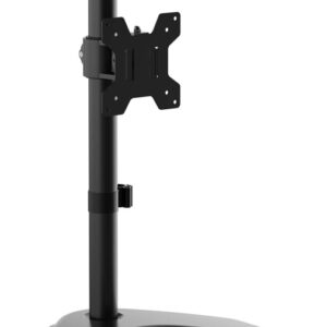 AISENS DT32TSR-283 soporte para monitor 81,3 cm (32") Escritorio