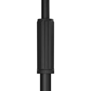 GENESIS NGM-2293 soporte para micrófono Soporte de escritorio para micrófono