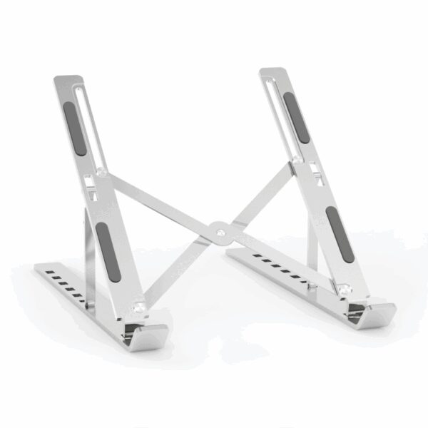 AISENS LPS2M-173 soporte para ordenador portátil Soporte para ordenador portátil y tableta 38,1 cm (15")