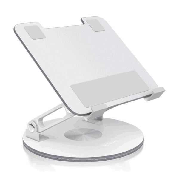 AISENS LPS4SL-341 soporte para ordenador portátil Soporte para ordenador portátil y tableta 33 cm (13")