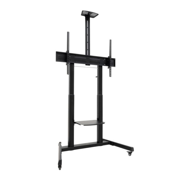 TooQ FS20406HM-B soporte para TV 2,54 m (100")