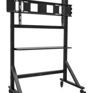 TooQ Optimus 2,67 m (105") Negro