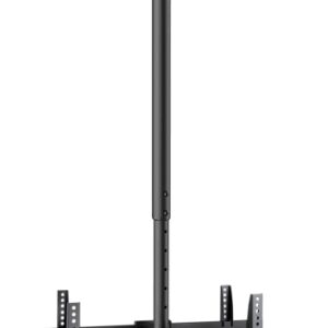 TooQ LPCE2286TSLI-XL-B soporte para TV 2,18 m (86")