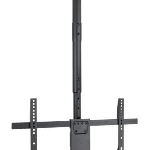 TooQ LPCE1186TSLI-B soporte para TV 2,18 m (86")