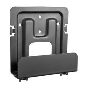 AISENS MPC02-155 soporte de CPU Soporte de CPU para instalación en pared