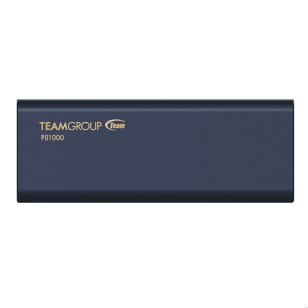 Team Group PD1000 1 TB USB Tipo C 3.2 Gen 2 (3.1 Gen 2) Marina