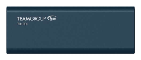 Team Group PD1000 2 TB USB Tipo C 3.2 Gen 2 (3.1 Gen 2) Marina