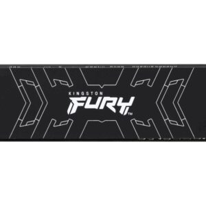 Kingston Technology FURY Renegade 500 GB PCI Express 4.0 3D TLC