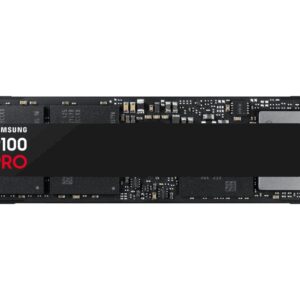 Samsung MZ-VAP2T0 2 TB M.2 PCI Express 5.0 NVMe V-NAND TLC