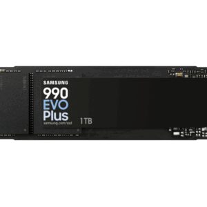 Samsung MZ-V9S1T0 1 TB M.2 PCI Express 4.0 NVMe V-NAND TLC