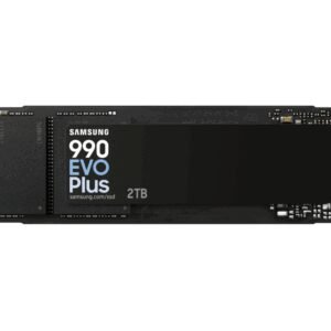 Samsung MZ-V9S2T0 2 TB M.2 PCI Express 4.0 NVMe V-NAND TLC