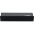 Dahua Technology DH-SG1008 switch No administrado L2 Gigabit Ethernet (10/100/1000) Negro