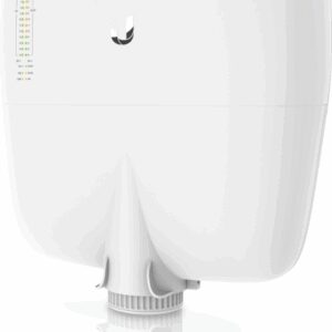 Ubiquiti EP-S16 switch L2/L3 Gigabit Ethernet (10/100/1000) Energía sobre Ethernet (PoE) Blanco