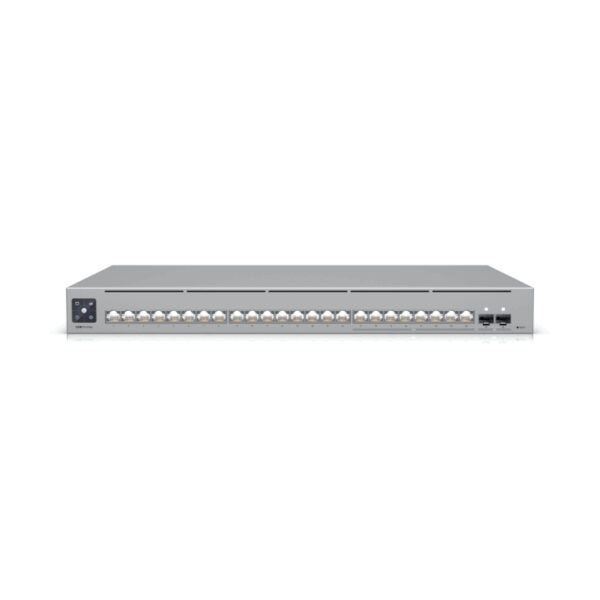 Ubiquiti Pro Max 24 L3 2.5G Ethernet (100/1000/2500) 1U Gris