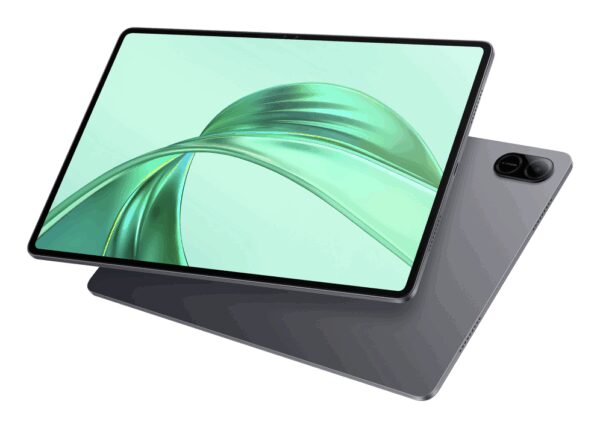 Honor Pad X8a Qualcomm Snapdragon 128 GB 27,9 cm (11") 4 GB Wi-Fi 5 (802.11ac) Android 14 Gris