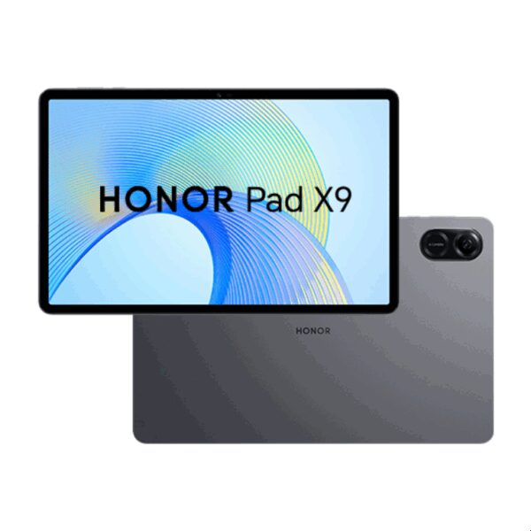 Honor Pad X9 Qualcomm Snapdragon 128 GB 29,2 cm (11.5") 4 GB Wi-Fi 5 (802.11ac) Android 13 Gris