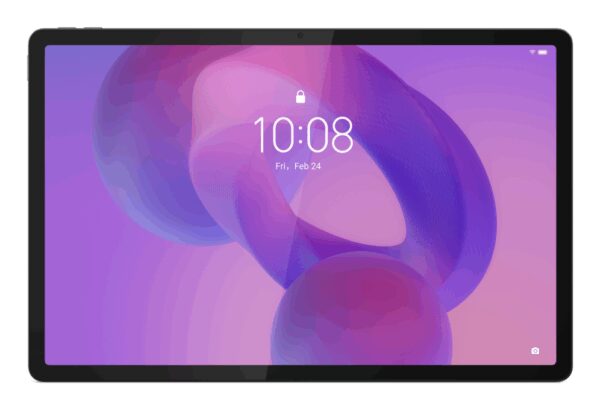 Lenovo Idea Tab Pro Mediatek 256 GB 32,3 cm (12.7") 8 GB Wi-Fi 6E (802.11ax) Android 14 Gris