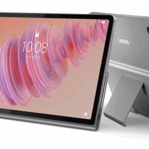 Lenovo Tab Plus Mediatek 128 GB 29,2 cm (11.5") 8 GB Wi-Fi 5 (802.11ac) Android 14 Gris