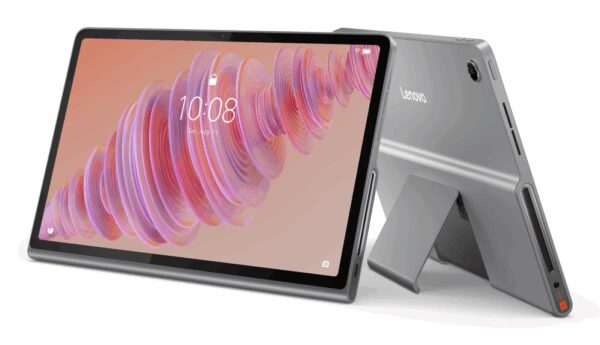 Lenovo Tab Plus Mediatek 128 GB 29,2 cm (11.5") 8 GB Wi-Fi 5 (802.11ac) Android 14 Gris