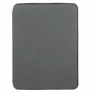 Targus THZ987GL funda para tablet 27,9 cm (11") Folio Negro