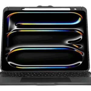 Targus VersaVu Español Bluetooth Negro
