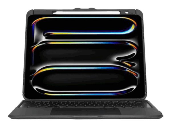 Targus VersaVu Español Bluetooth Negro