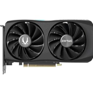 Zotac GeForce RTX 4060 Ti Dual NVIDIA 8 GB GDDR6