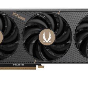 Zotac GAMING GeForce RTX 5080 SOLID CORE OC NVIDIA 16 GB GDDR7