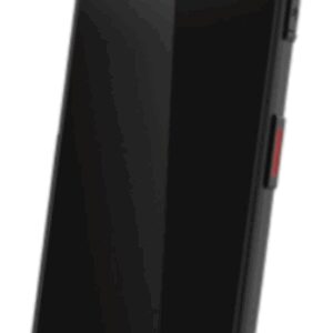 Honeywell EDA52 ordenador móvil de mano 14 cm (5.5") 1440 x 720 Pixeles Pantalla táctil 258 g Negro