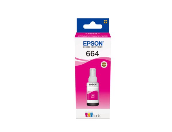 Epson T6643