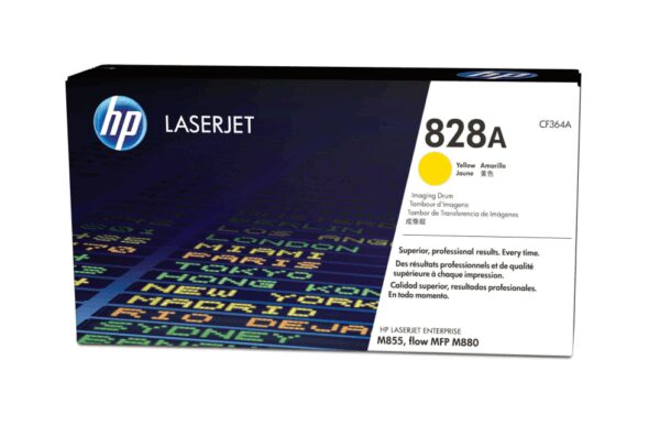 HP 828A 1 pieza(s)