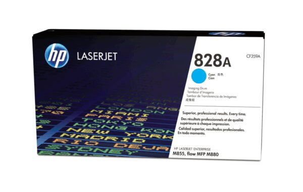 HP 828A 1 pieza(s)