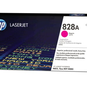 HP 828A Magenta LaserJet Image Drum cartucho de tóner 1 pieza(s)