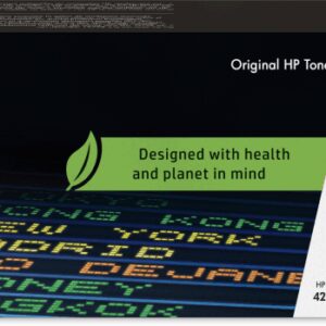 HP 220A Cyan Original LaserJet Toner Cartridge cartucho de tóner 1 pieza(s)