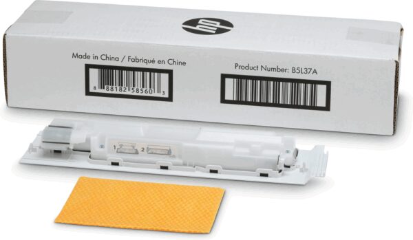HP Color LaserJet B5L37A Toner Collection Unit 54000 páginas