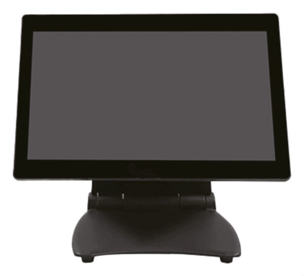 Premier KT-100 FT W J6412 1,99 GHz Todo-en-Uno 39,6 cm (15.6") 1366 x 768 Pixeles Pantalla táctil Negro