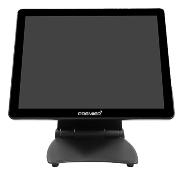 Premier KT-810 J6412 1,99 GHz 38,1 cm (15") 1024 x 768 Pixeles Pantalla táctil Negro