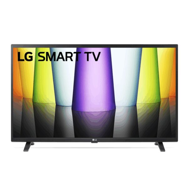 LG FHD 32LQ63006LA.API Televisor 81,3 cm (32") Full HD Smart TV Wifi Negro