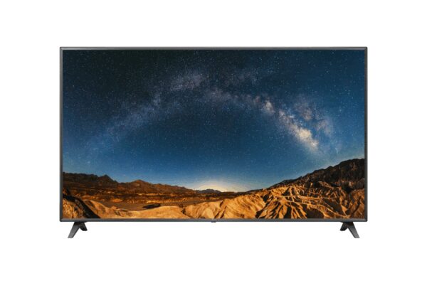 LG 43UR781C Televisor 109,2 cm (43") 4K Ultra HD Smart TV Wifi Negro 270 cd / m²