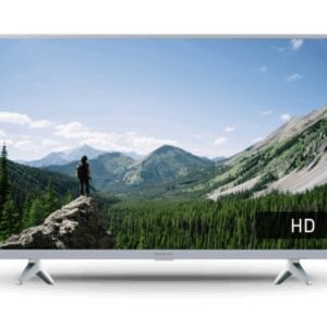 Panasonic TX-24MSW504 Televisor 61 cm (24") HD Smart TV Wifi Negro