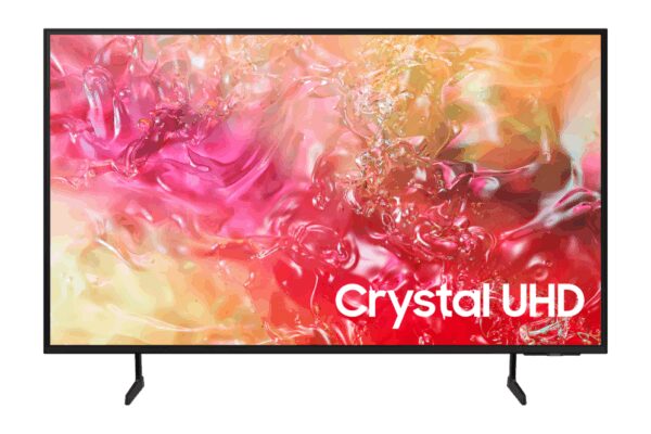 Samsung UE43DU7172U 109,2 cm (43") 4K Ultra HD Smart TV Wifi Negro