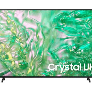Samsung UE43DU8072UXXH Televisor 109,2 cm (43") 4K Ultra HD Smart TV Wifi Negro