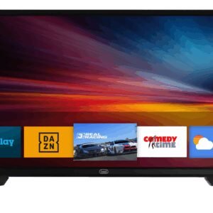 Trevi LTV 2410 SMART 61 cm (24") Full HD Smart TV Wifi Negro