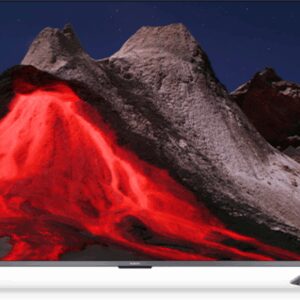 Xiaomi TV A Pro 55 2026 139,7 cm (55") 4K Ultra HD Smart TV Wifi Gris