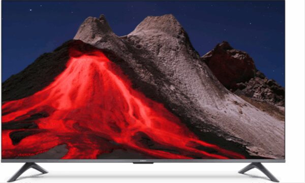 Xiaomi TV A Pro 55 2026 139,7 cm (55") 4K Ultra HD Smart TV Wifi Gris