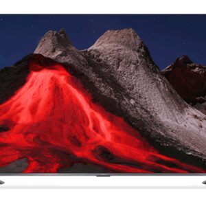 Xiaomi TV A Pro 65 2026 165,1 cm (65") 4K Ultra HD Smart TV Wifi Gris
